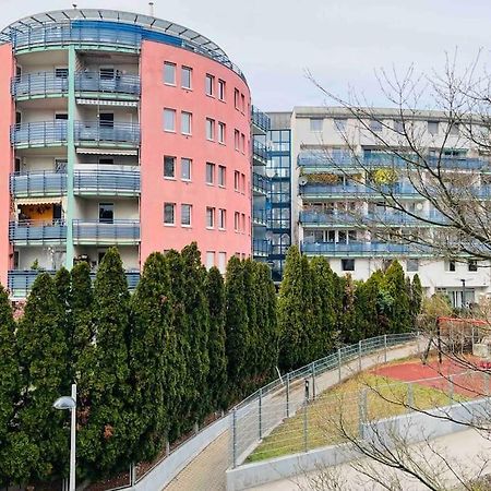 Wien An Donau Eksteriør bilde