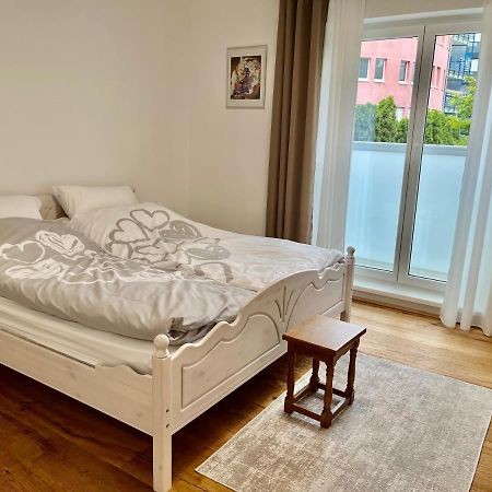 Wien An Donau Eksteriør bilde